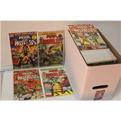 BRONZE AGE TO MODERN MIXED RUNS & TITLES, SHORT