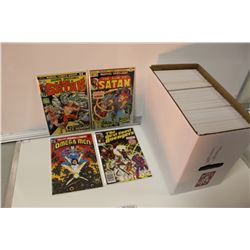 BRONZE AGE TO MODERN MIXED RUNS & TITLES, SHORT