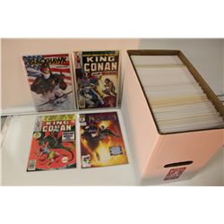 BRONZE AGE TO MODERN MIXED RUNS & TITLES, SHORT