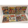 Image 1 : CONAN EARLY BRONZE AGE RUN, 20 DIFFERENT ISSUES,