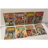 Image 2 : CONAN EARLY BRONZE AGE RUN, 20 DIFFERENT ISSUES,