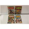 Image 3 : CONAN EARLY BRONZE AGE RUN, 20 DIFFERENT ISSUES,