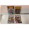 Image 2 : CONAN CGC & ANNUAL LOT OF 11 ANNUALS #2-8, 10-12.