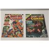 Image 2 : CONAN GIANT SIZE COMPLETE SET. #1-5 (1974 -75)