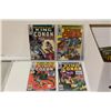Image 3 : KING CONAN #1-55, ENTIRE SERIES. HIGH GRADE