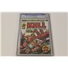 Image 2 : 3 CGC KULL #14, 16, 21: 9.4-9.6 (NM-NM+) #14 CGC