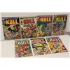 Image 5 : KULL #1-29 EARLY BRONZE RUN, 21 DIFFERENT ISSUES.