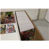 Image 2 : SUPERMAN/ACTION COMICS LONG BOX 1960'S TO CURRENT.