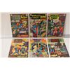 Image 2 : WORLDS FINEST SILVER AGE LOT.  11 DIFFERENT