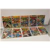 Image 2 : WORLDS FINEST BRONZE GIANTS LOT. 34  ISSUES