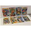 Image 5 : WORLDS FINEST BRONZE GIANTS LOT. 34  ISSUES
