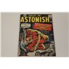 Image 3 : 3 TALES TO ASTONISH PRE-MARVEL HORROR, #19,# 25,
