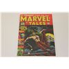 Image 2 : MARVEL TALES 1950'S PRE CODE LOT #111 (1953) &