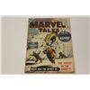 Image 2 : 2 HIGHER GRADE 1950'S ATLAS HORROR MARVEL TALES