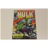 Image 4 : INCREDIBLE HULK SILVER/EARLY BRONZE CLASSICS