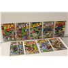 Image 2 : INCREDIBLE HULK BRONZE RUN #226-250. NO 234,