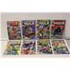 Image 2 : *MCFARLANE SIGNED*  INCREDIBLE HULK RUN #330 -346
