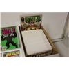 Image 2 : INCREDIBLE HULK, LONG  RUN 104 DIFFERENT ISSUES
