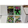Image 3 : INCREDIBLE HULK, LONG  RUN 104 DIFFERENT ISSUES