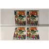 Image 1 : SHE-HULK #1 (1980) 4 COPIES *HIGH GRADE* ORIGIN &