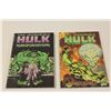 Image 3 : HULK 5 OUT OF PRINT & NEW TRADE PAPERBACKS. HIGH