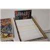 Image 2 : BRONZE AGE TO MODERN MIXED RUNS & TITLES,