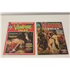 Image 2 : VAMPIRE TALES EARLY BRONZE RUN (MARVEL) #1,7,8,9,