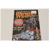 Image 3 : 3 'WEIRD' MAGAZINE SILVER & BRONZE HORROR .