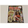 Image 4 : 3 'WEIRD' MAGAZINE SILVER & BRONZE HORROR .
