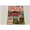 Image 2 : 3 #1 SILVER/BRONZE HORROR MAGS. SHOCK VOL.1, #1