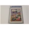 Image 2 : CGC POPEYE SILVER & BRONZE AGE RUN.