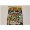 Image 3 : DEATHLOK COMPLETE ASTONISHING TALES SET #25 (1ST