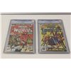 Image 1 : 2 CGC 9.6 AMAZING ADVENTURES.