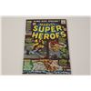 Image 1 : MARVEL SUPER HEROES #1 (1966) *HIGH GRADE*.
