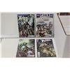 Image 3 : X-MEN SHORT BOX OF MIXED TITLES FROM THE 2000'S