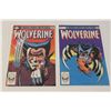 Image 2 : WOLVERINE (1982) *2 COMPLETE SETS*