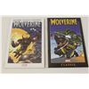 Image 4 : WOLVERINE 7 DIFFERENT OUT OF PRINT & NEW TRADE