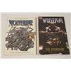 Image 2 : WOLVERINE 7 DIFFERENT OUT OF PRINT & NEW TRADE