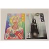 Image 2 : NYX. MINI SERIES #1-5 (#3 1ST APPEARANCE X-23,