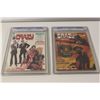 Image 1 : 2 CGC CRAZY MAGAZINES (MARVEL) BRONZE