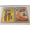 Image 2 : CGC CRAZY MAGAZINE *BEST IN EXISTENCE LOT*.