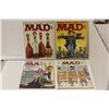 Image 3 : MAD MAGAZINE (1950'S - 70'S) LONG VINTAGE RUN.