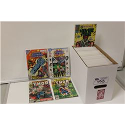 BRONZE AGE TO MODERN MIXED RUNS & TITLES SHORT