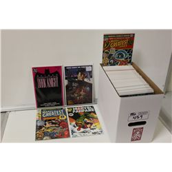 BRONZE AGE TO MODERN MIXED RUNS & TITLES SHORT