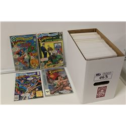 BRONZE AGE TO MODERN MIXED RUNS & TITLES SHORT