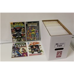 BRONZE AGE TO MODERN MIXED RUNS & TITLES SHORT