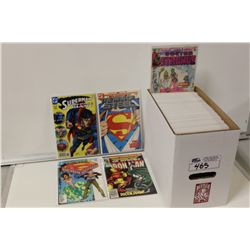 BRONZE AGE TO MODERN MIXED RUNS & TITLES SHORT