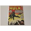 Image 1 : INCREDIBLE HULK #3 (1962) ORIGIN RETOLD