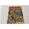 Image 1 : AMAZING SPIDER- MAN #2 (1963) 1ST APPEARANCE THE
