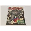 Image 1 : AMAZING SPIDER-MAN #41 (1966) 1ST RHINO